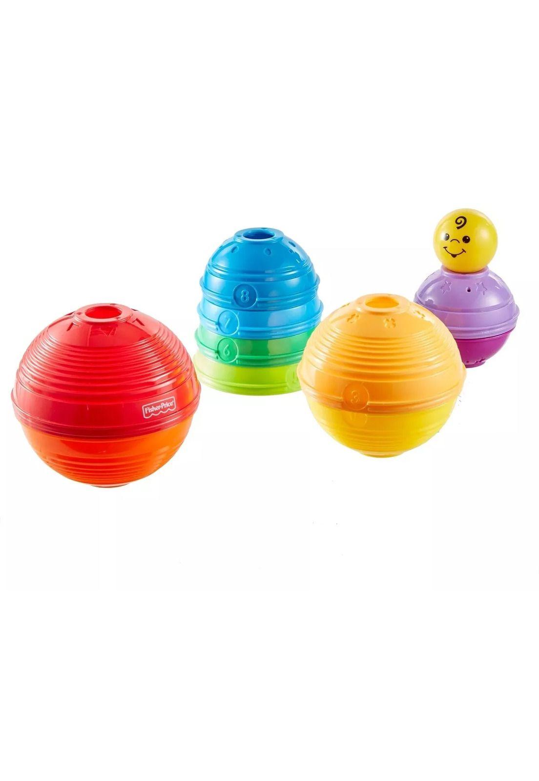 Fisher Price Tazas de Actividades-2