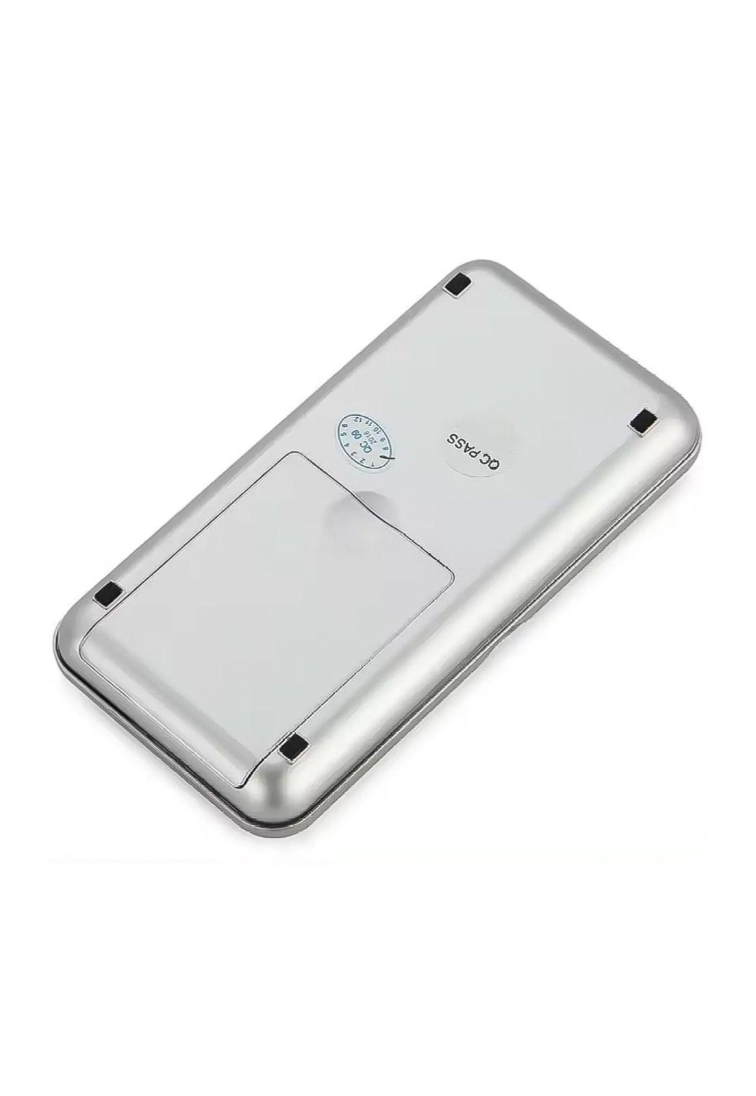 Philco Pesa Gramera Digital Portátil de 0.1 a 500 GR-2