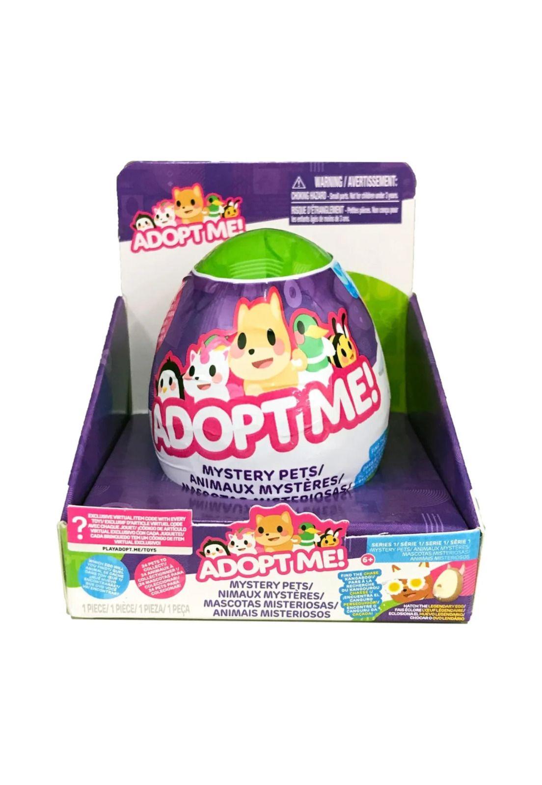 Adopt Me Macotas Misteriosas Sorpresa Aleatorio-0