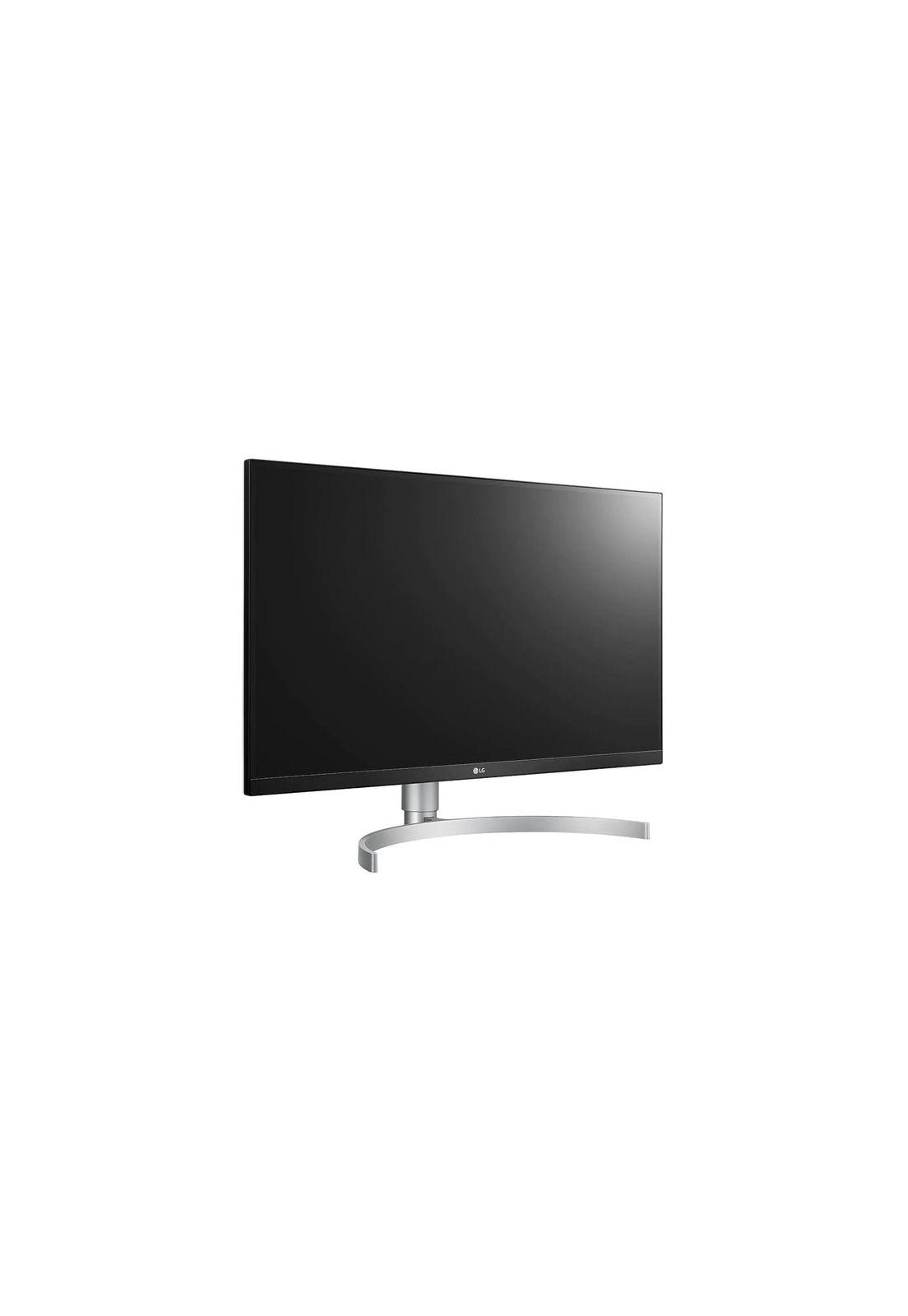 LG 27BL85U-W 27" 16:9 HDR FreeSync 4K IPS Monitor-1
