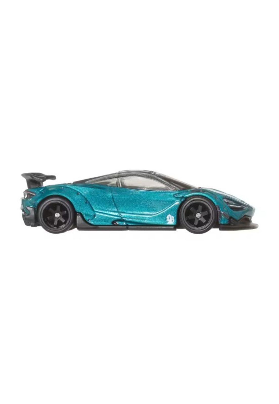 Hot Wheels McLaren 720S Auto de Colección LB-2