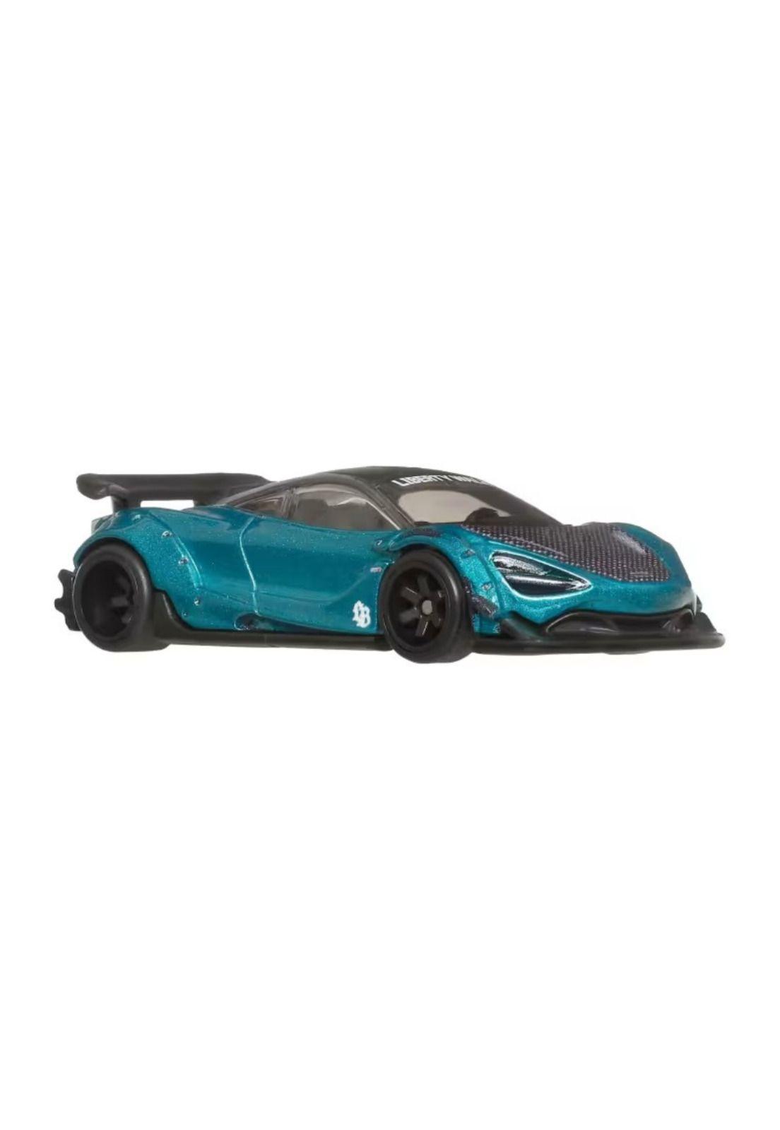 Hot Wheels McLaren 720S Auto de Colección LB-5