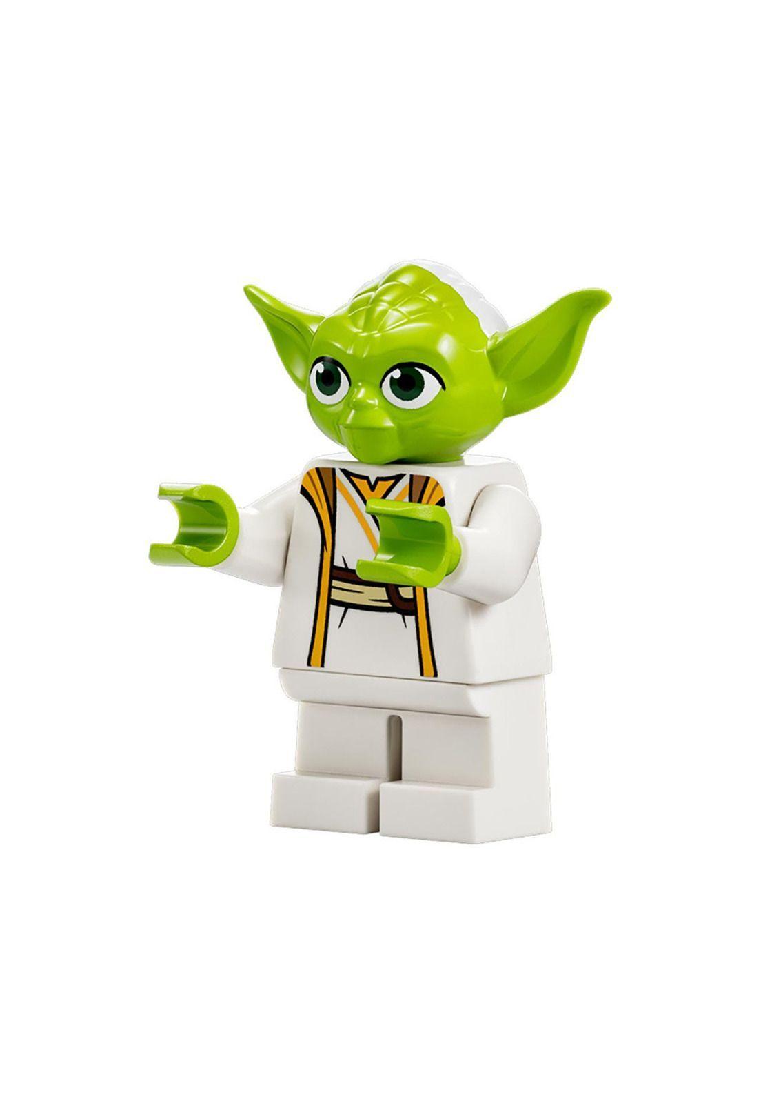 LEGO Templo Jedi De Tenoo - 75358-3