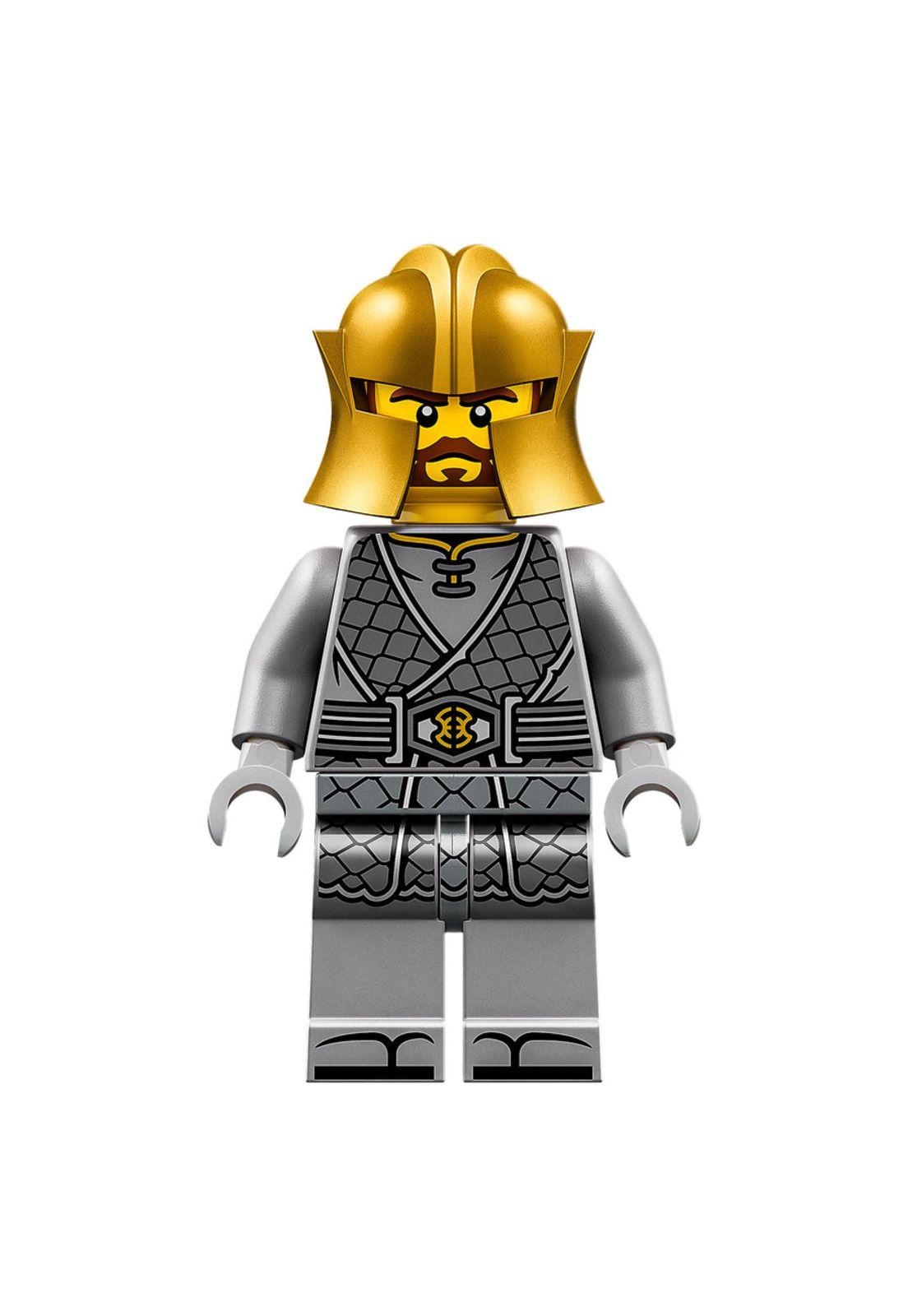 LEGO Ninjago - Herrería Cuatro Armas: 15 Aniversario - 71858-5