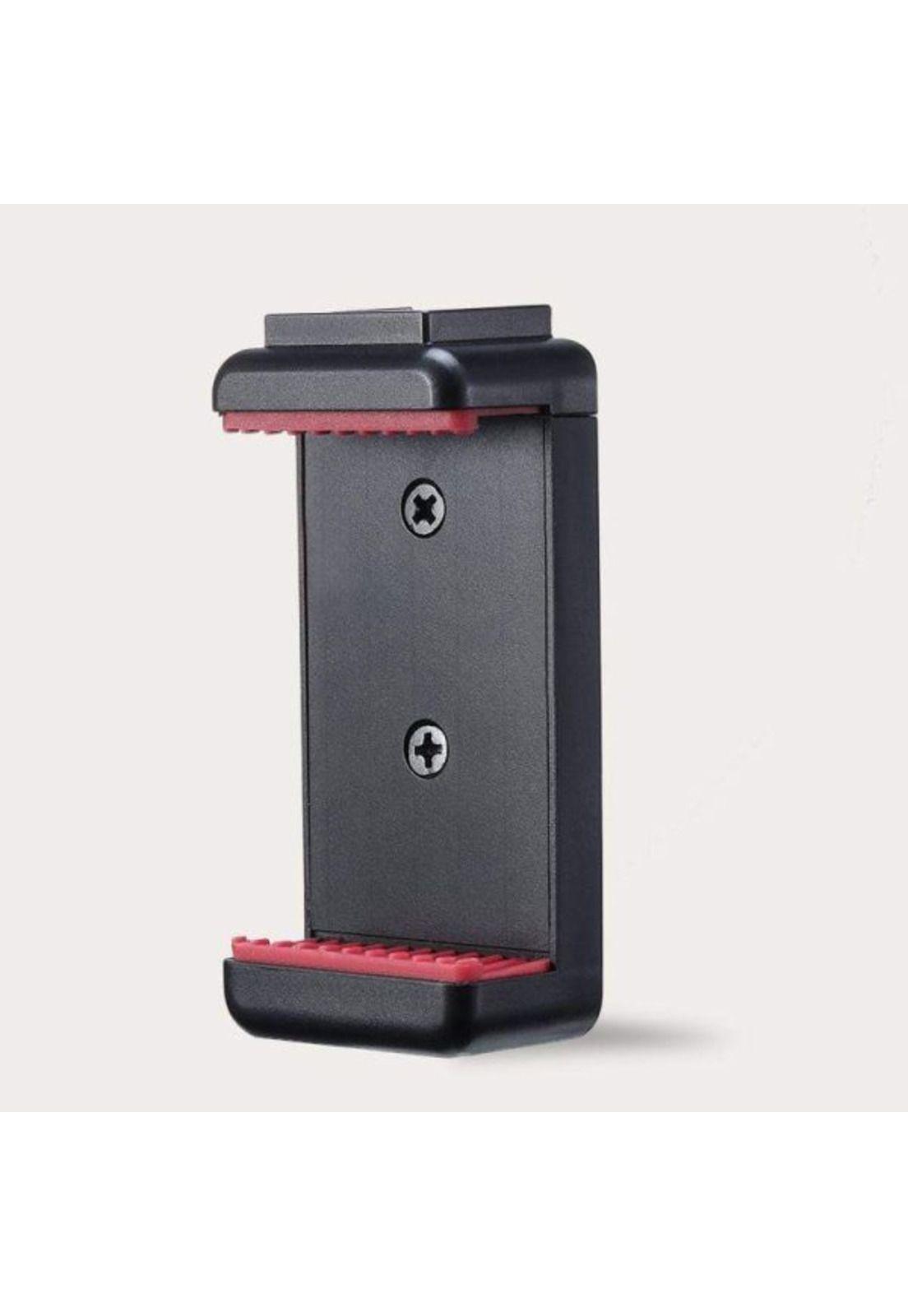 Ulanzi ST-07 Soporte de Teléfonos Plástico Con Zapata-0