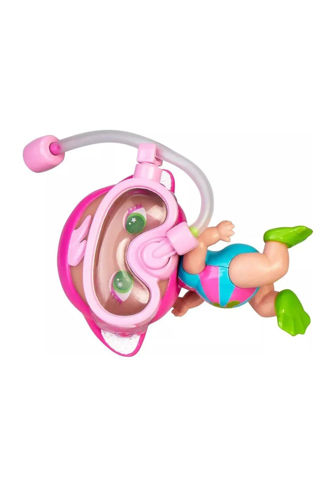 The Mini Bellies Muñeca Bubblefart Aleatorio-3