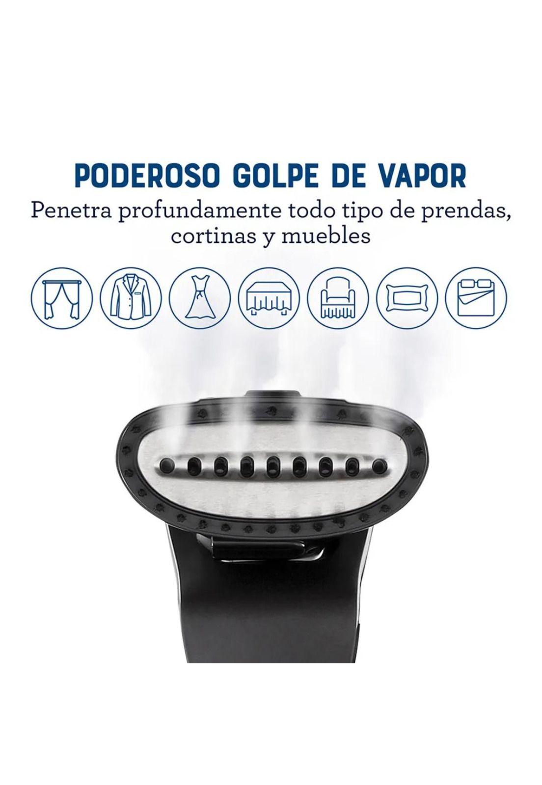 Oster - Vaporizador de Prendas - Plancha Vertical - 2170171-3
