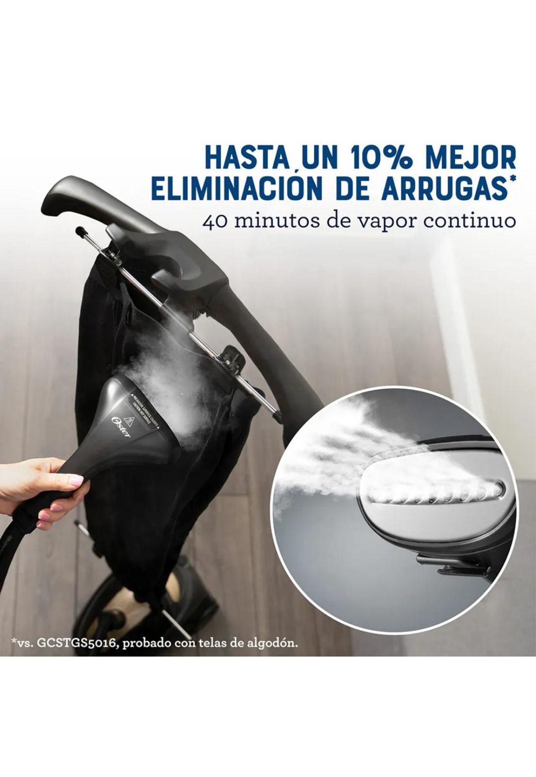 Oster - Vaporizador de Prendas - Plancha Vertical - 2170171-5