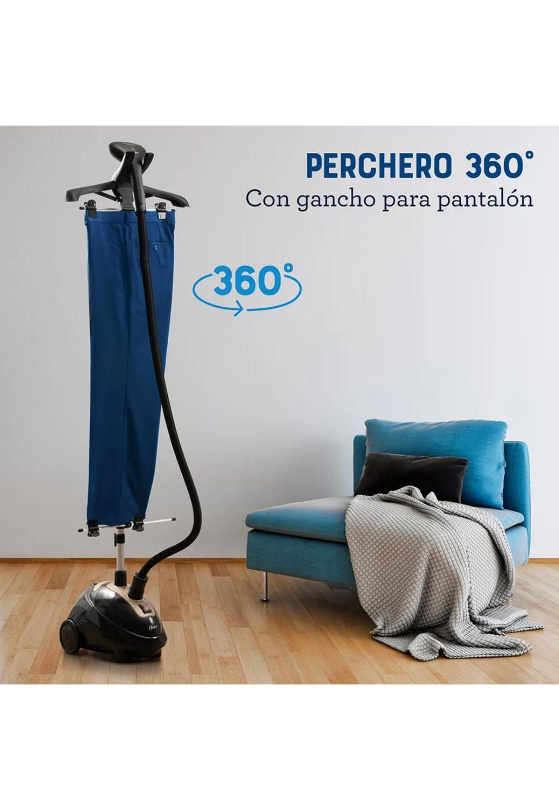 Oster - Vaporizador de Prendas - Plancha Vertical - 2170171-6