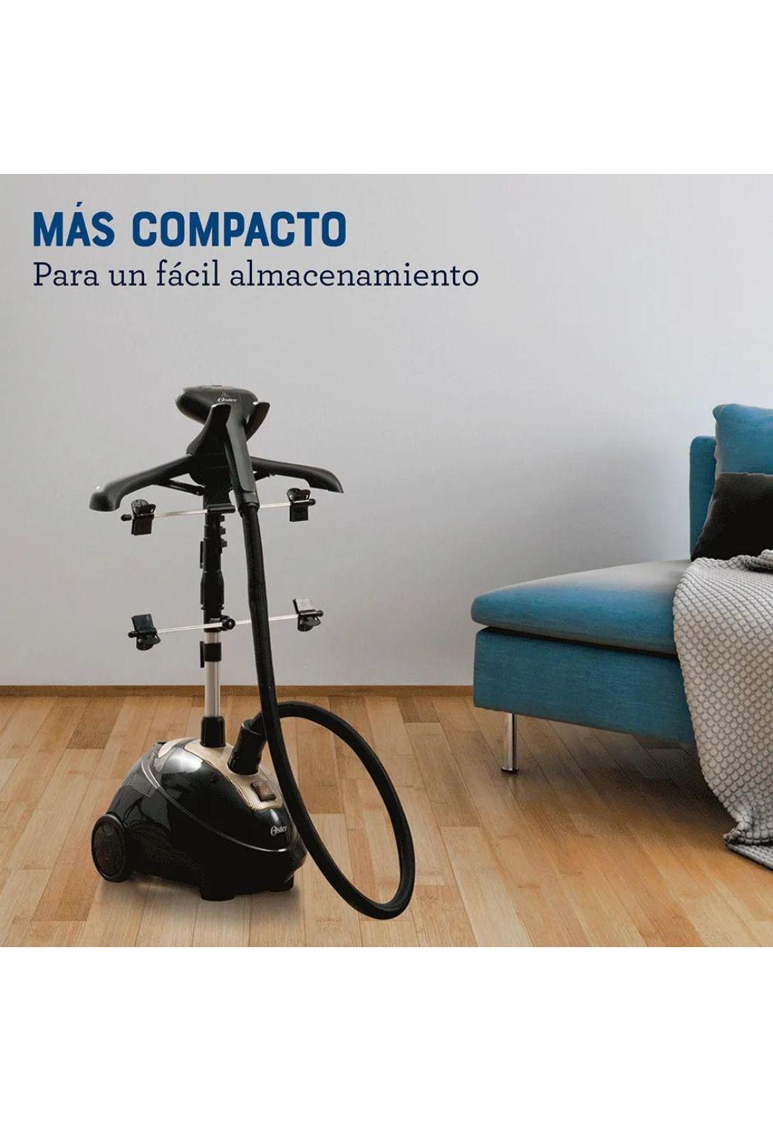 Oster - Vaporizador de Prendas - Plancha Vertical - 2170171-8