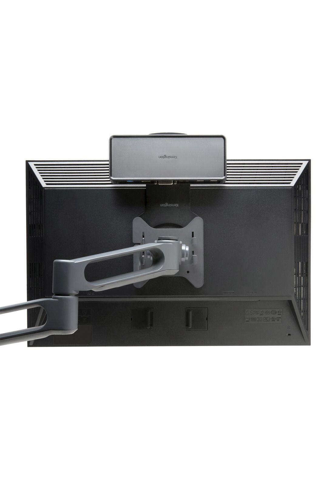 Soporte VESA para Docking Station SD3600 Kensington - Negro-1