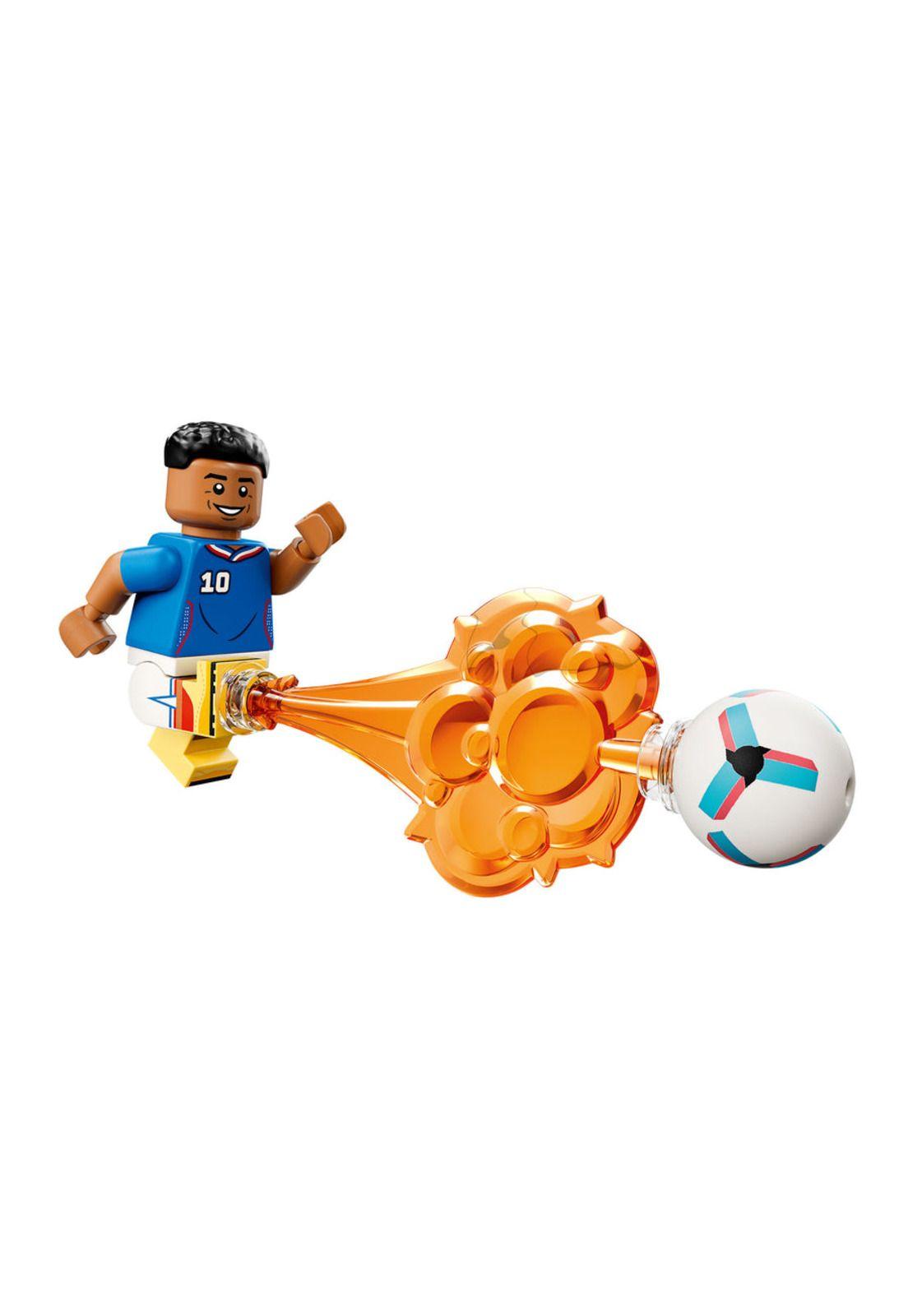 LEGO Special Edition - Kylian Mbappé: Fenómenos del Futbol - 43013-3
