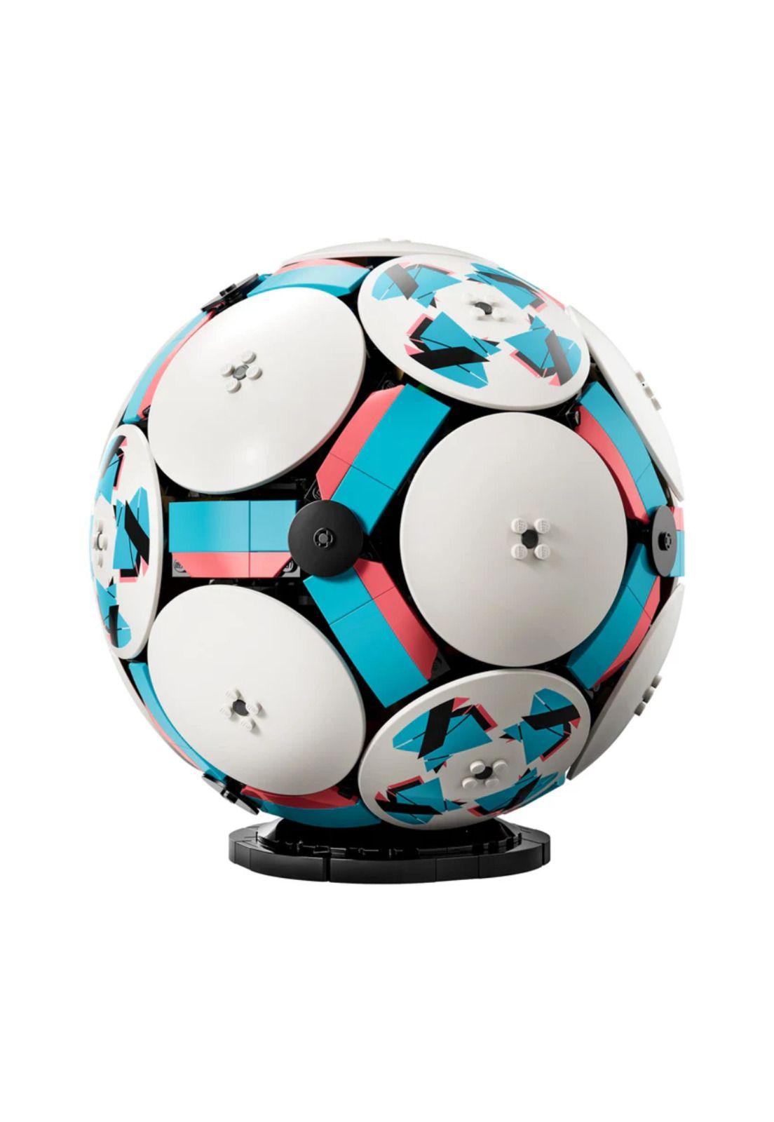 LEGO Editions - Balón de Fútbol - 43019-2