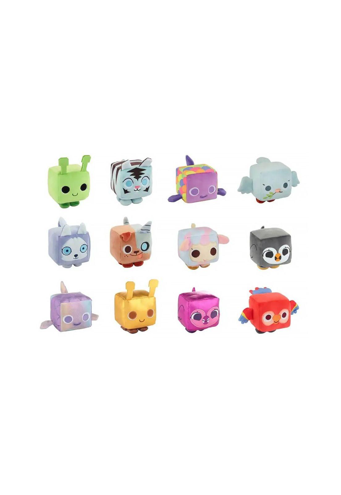 Pet Simulator 1 Peluche Sorpresa Serie 2-1