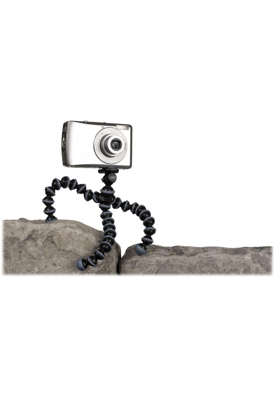 Joby Gorillapod Original Flexible Mini-triPod (black/charcoal)-1