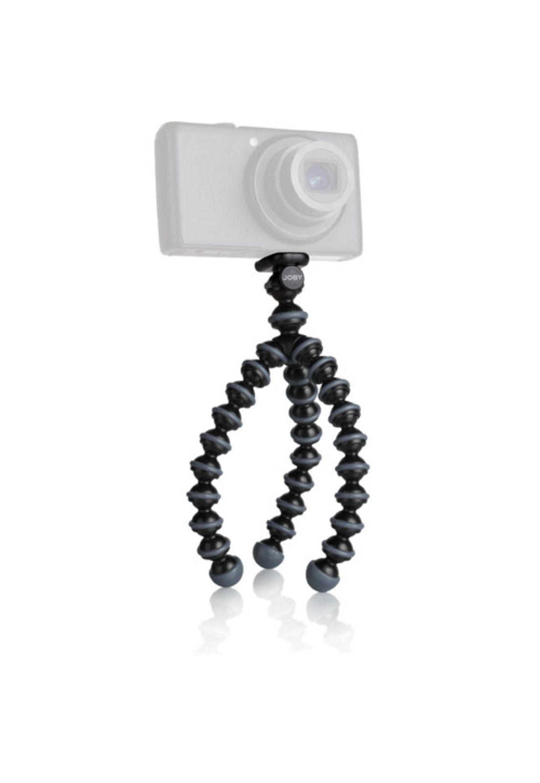 Joby Gorillapod Original Flexible Mini-triPod (black/charcoal)-2