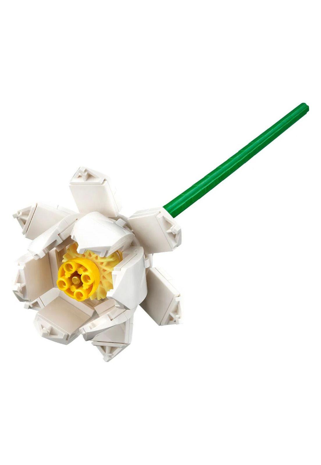 LEGO Flores De Loto - 40647-3