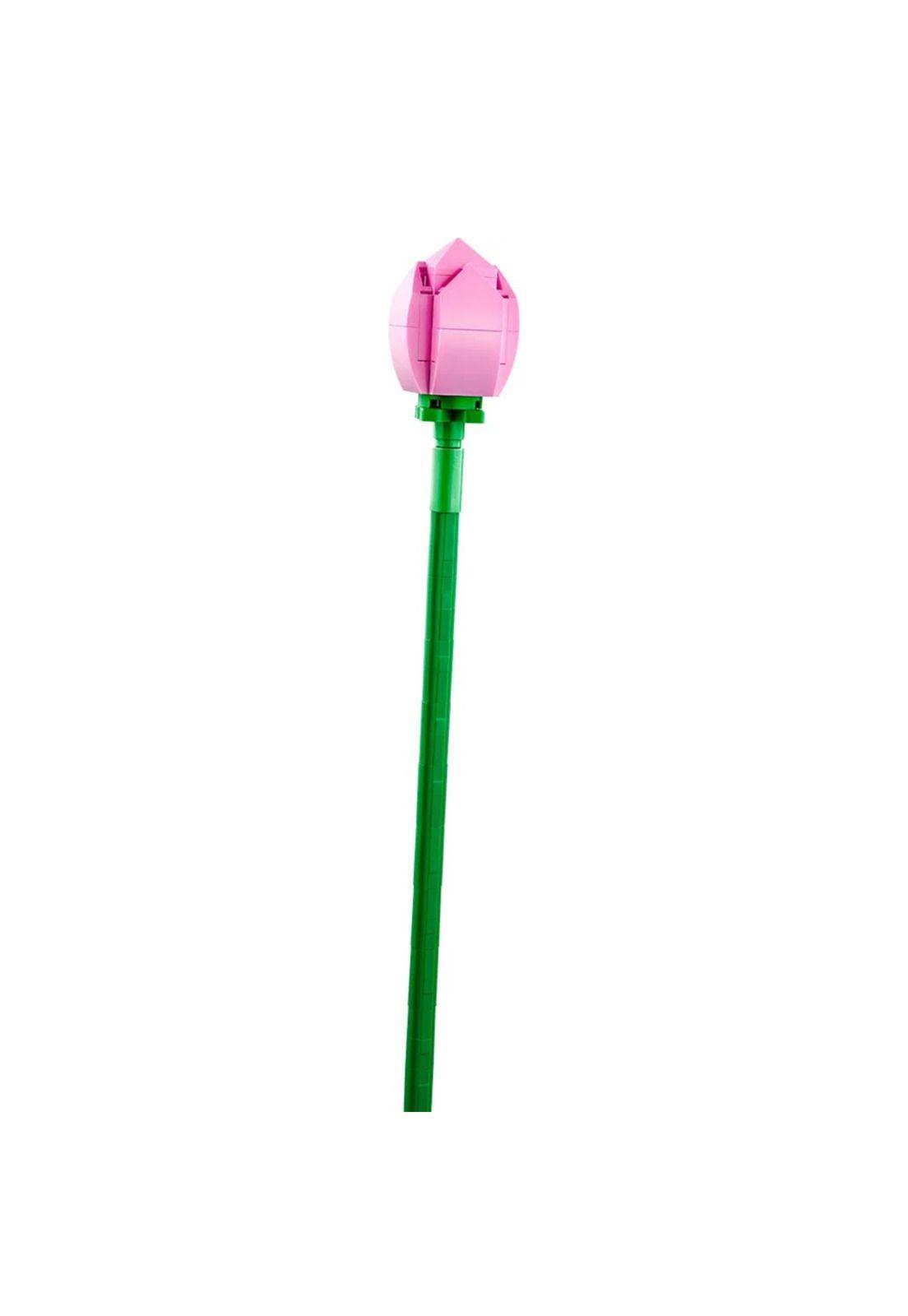 LEGO Flores De Loto - 40647-4