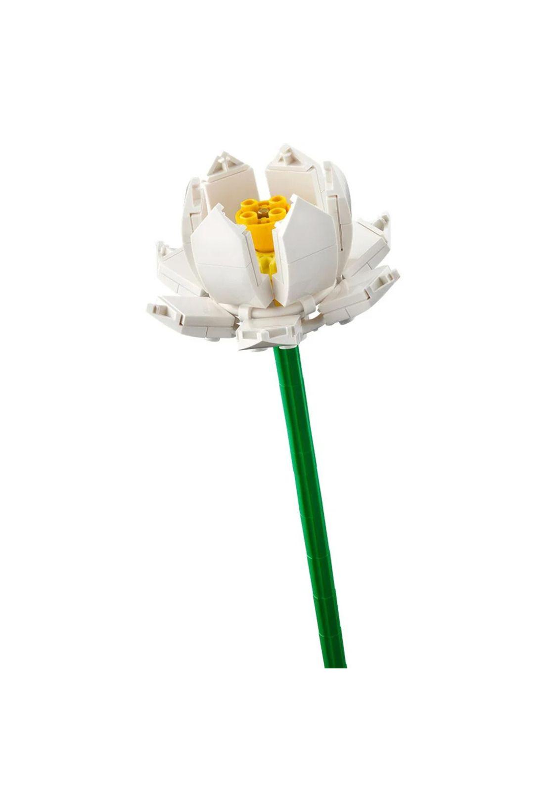 LEGO Flores De Loto - 40647-5