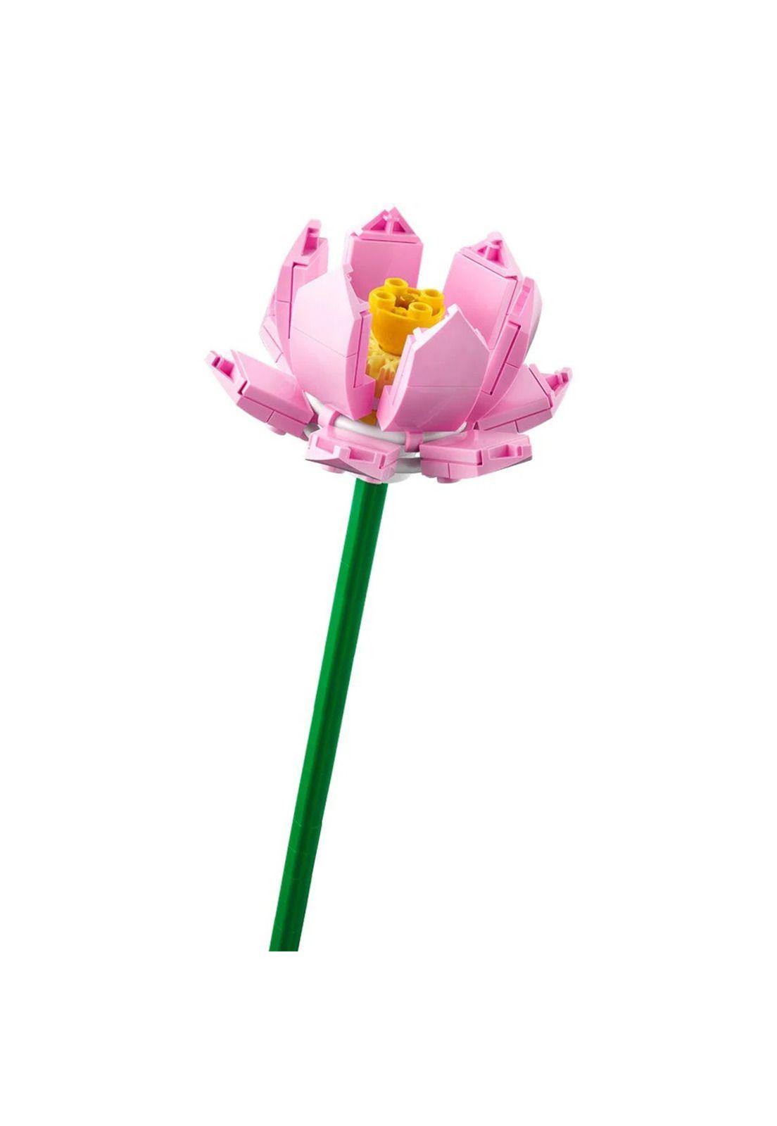 LEGO Flores De Loto - 40647-6