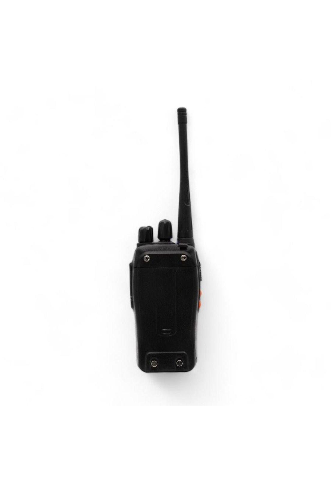 Philco Kit 2 Walkie Talkies Portatil con Manos Libres MD216-4