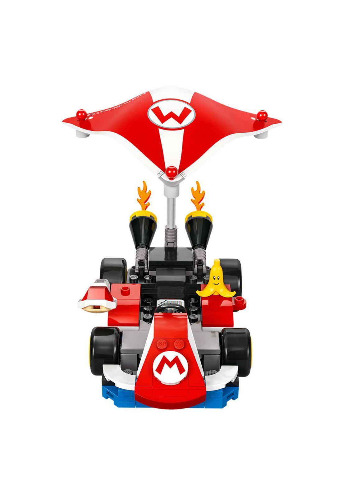 LEGO Super Mario Kart: Kart estándar - 72032-8