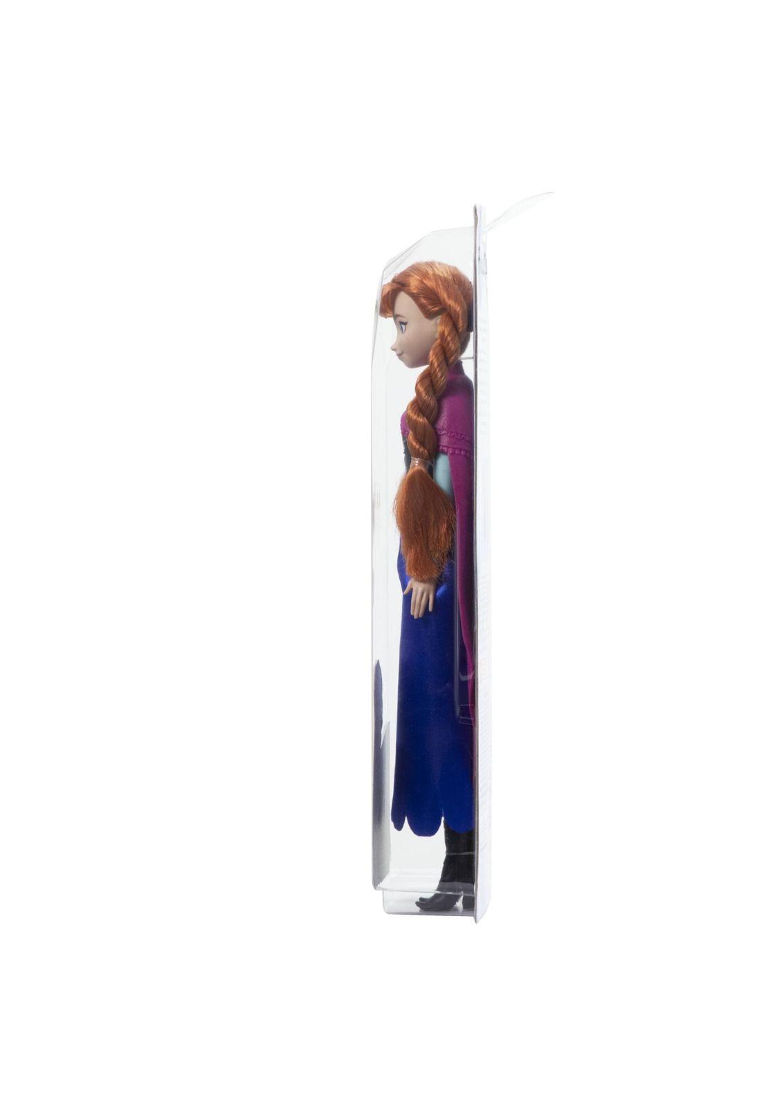 Muñeca Anna Disney Frozen-3