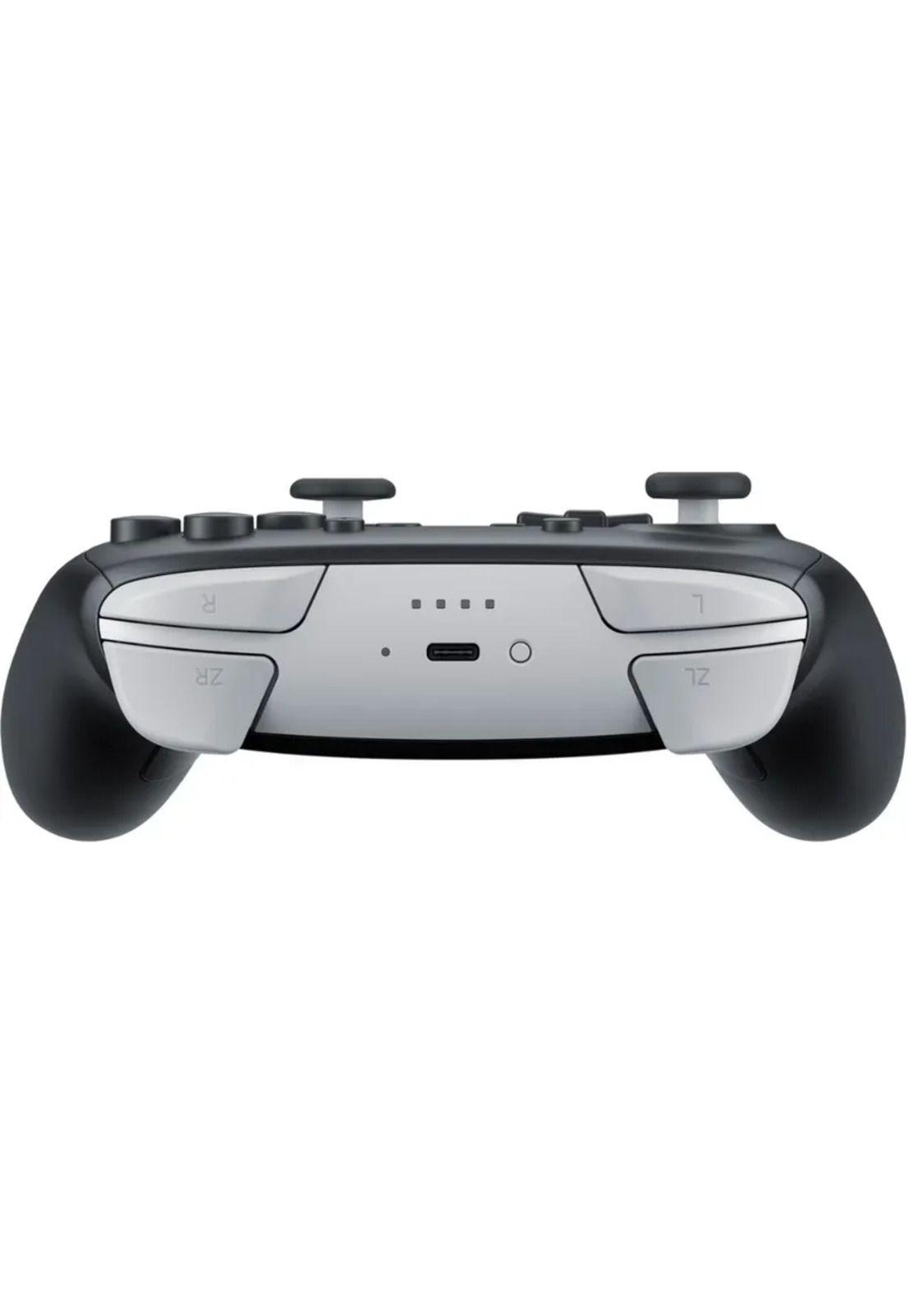 Nintendo Switch 2 Pro Control Inalámbrico - Negro-3