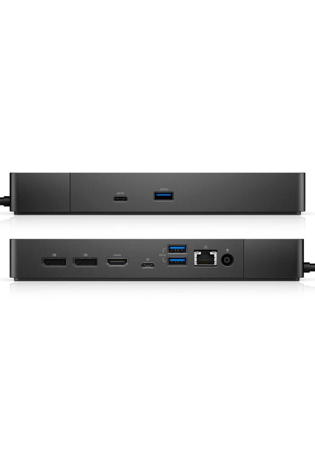 Dell Docking Tipo C WD19 130W-1