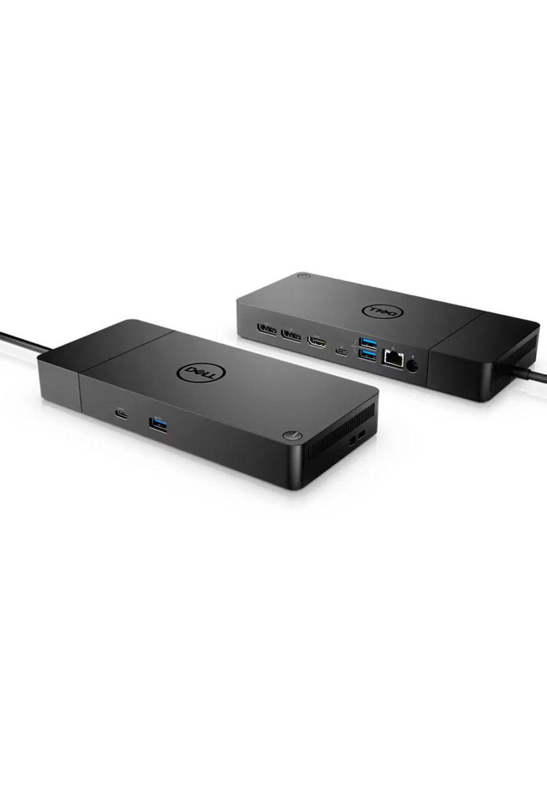 Dell Docking Tipo C WD19 130W-2