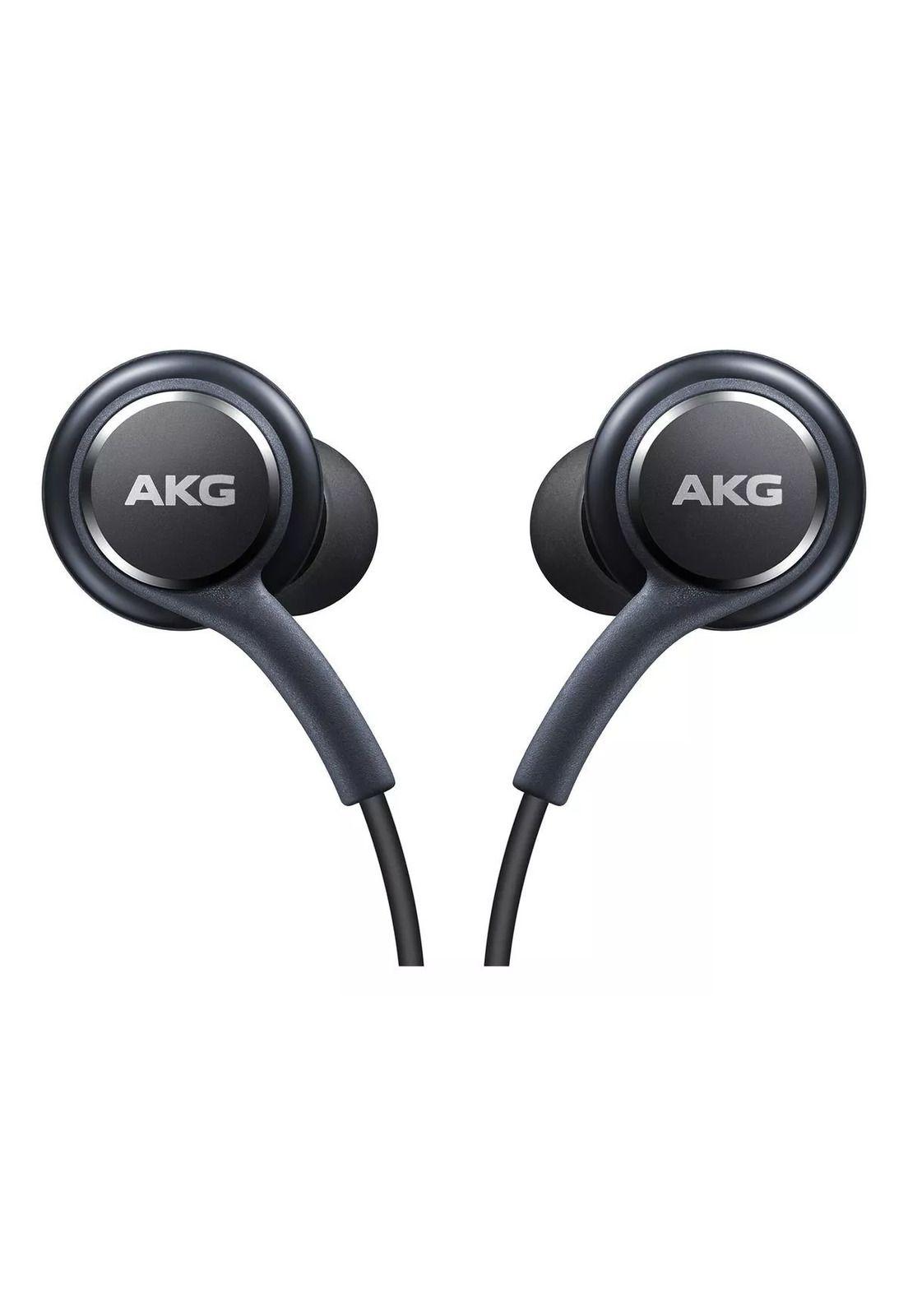Samsung EO-IG955 Earphones Tuned by AKG - Black-2