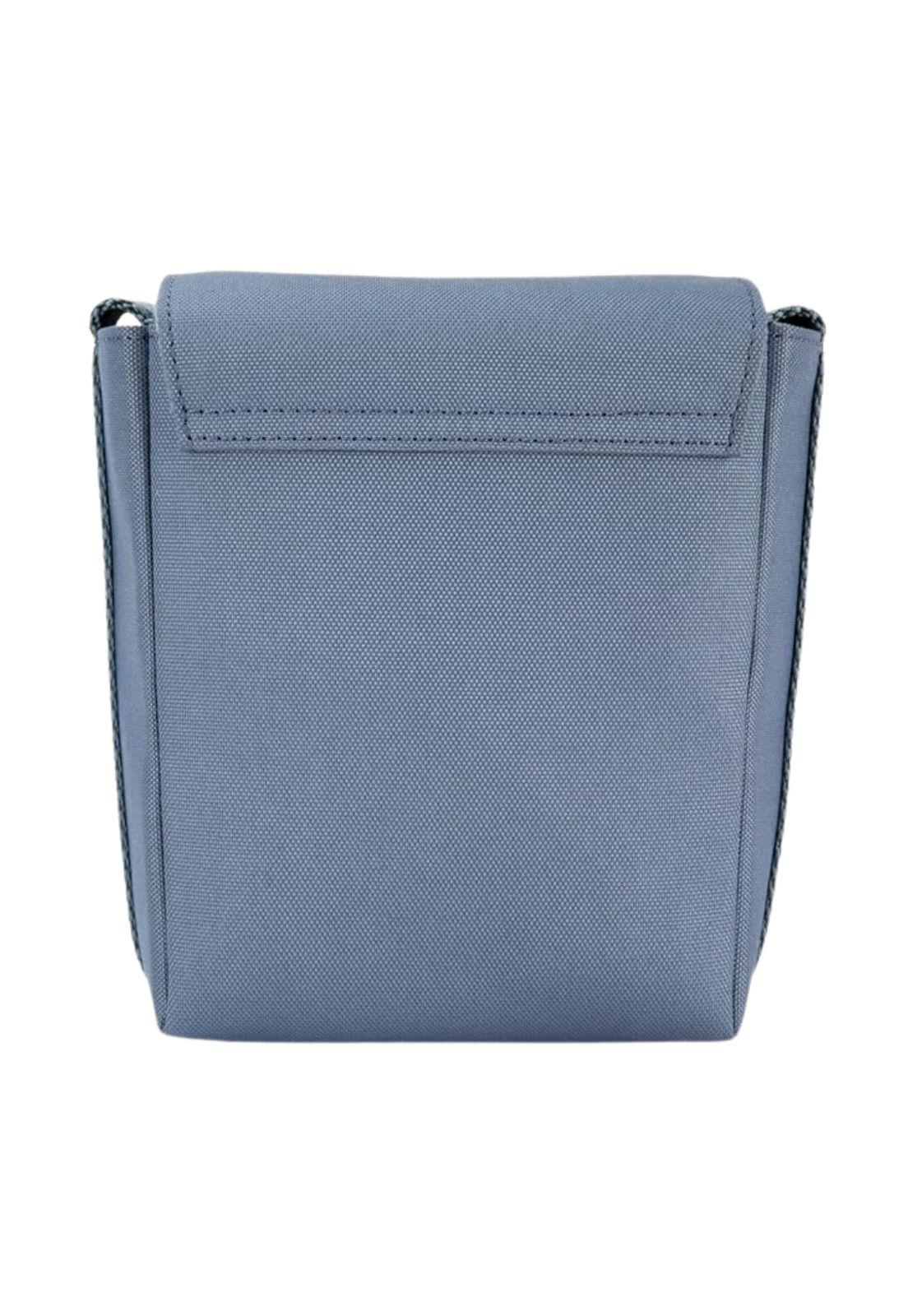 Bolso de Transporte para Cámara Polaroid Now Azul Gris-1