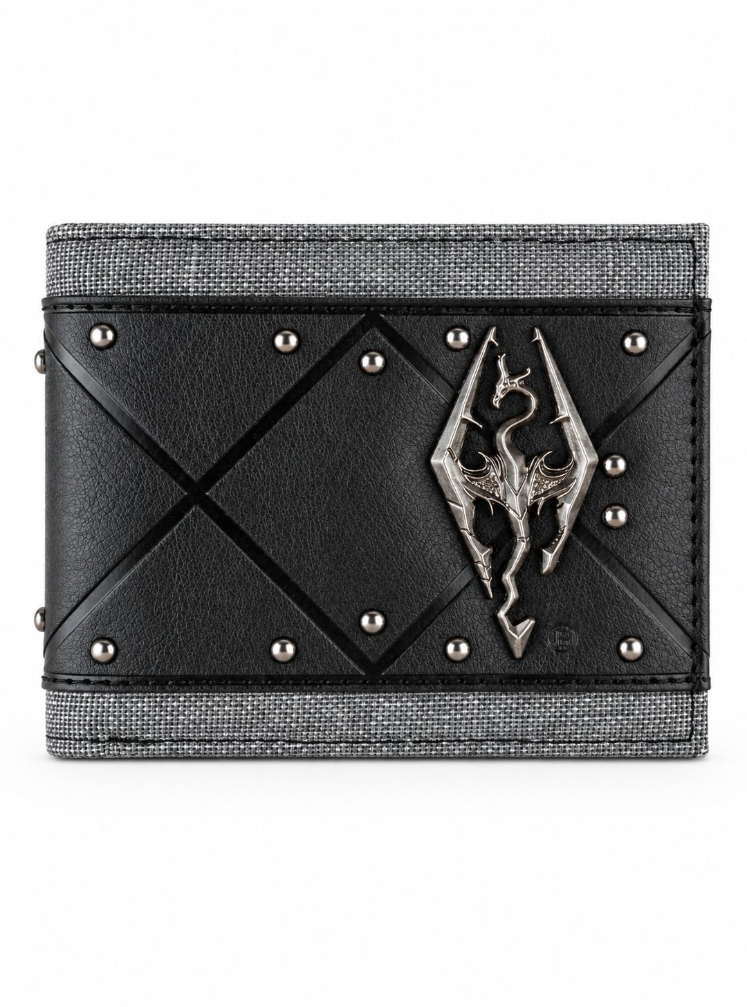 Billetera Monedero Elder Scrolls Skyrim-0