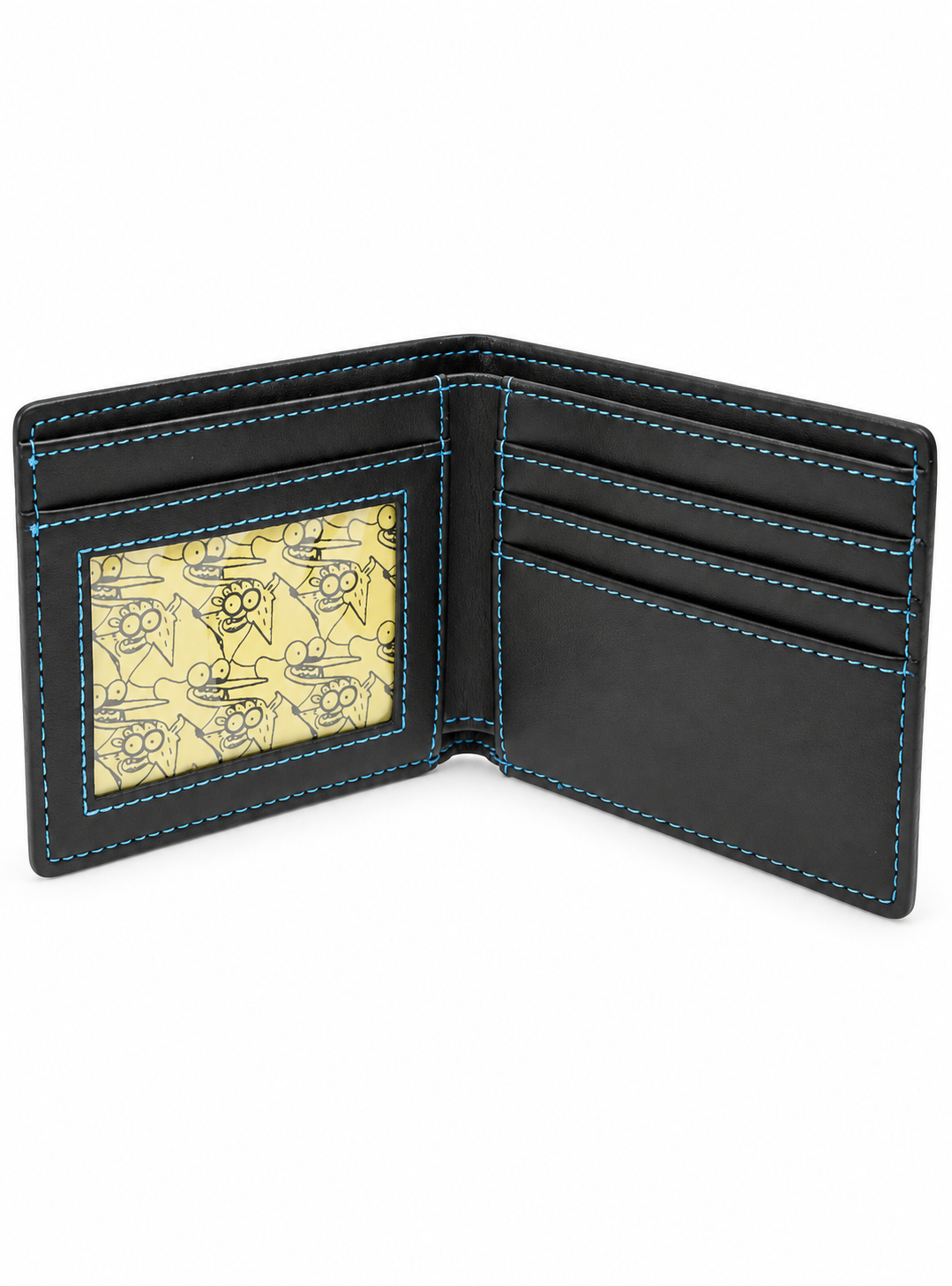 Billetera Monedero Elder Scrolls Skyrim-1