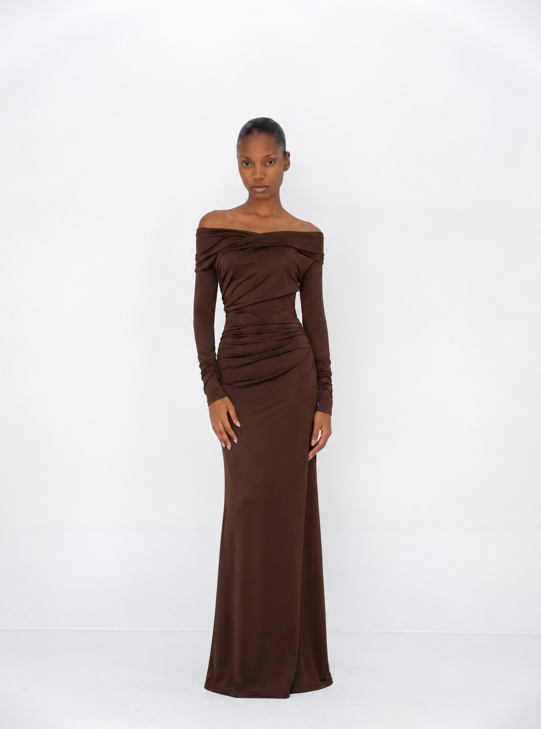 FINN DRESS -0