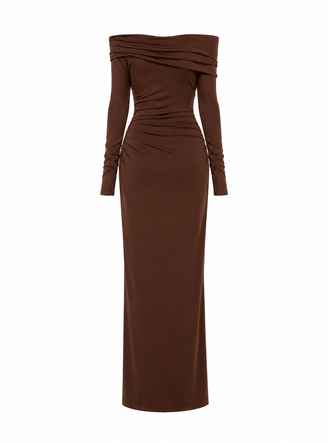 FINN DRESS -1