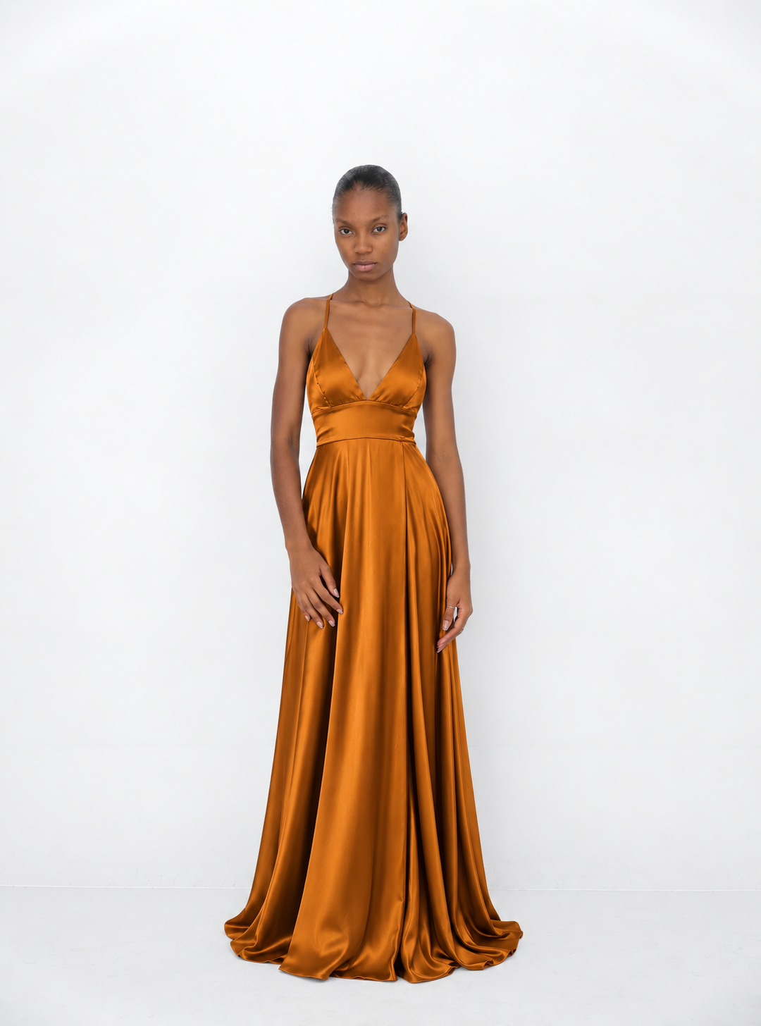CHARLIZE DRESS-0