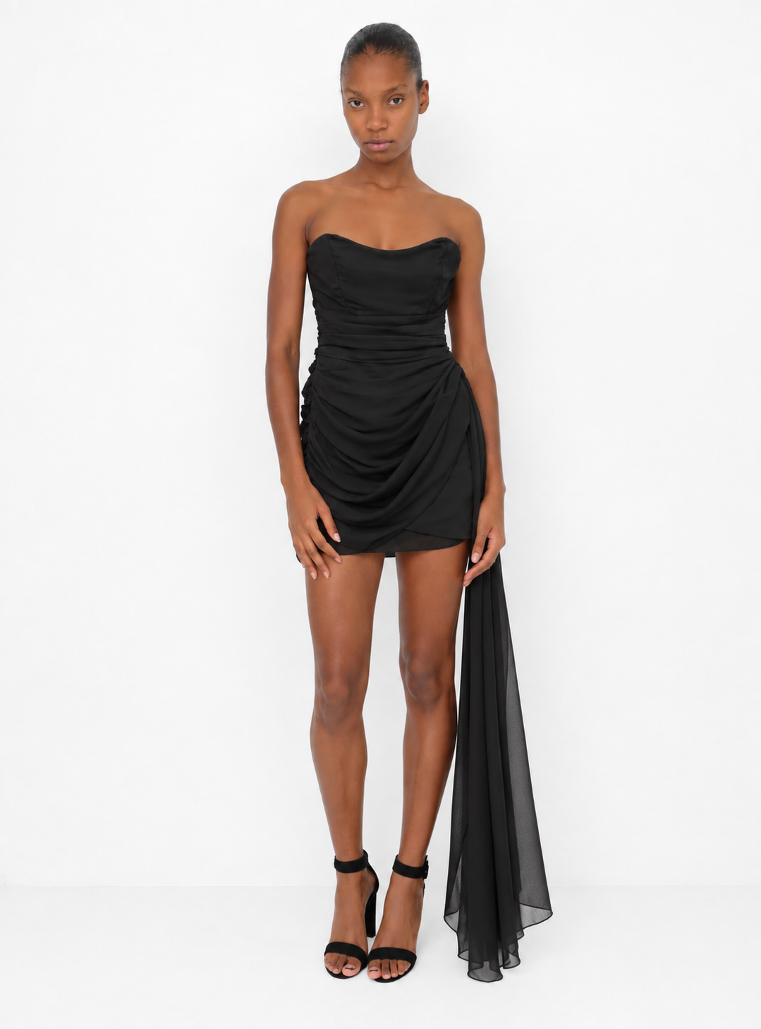 ROMA DRESS-0