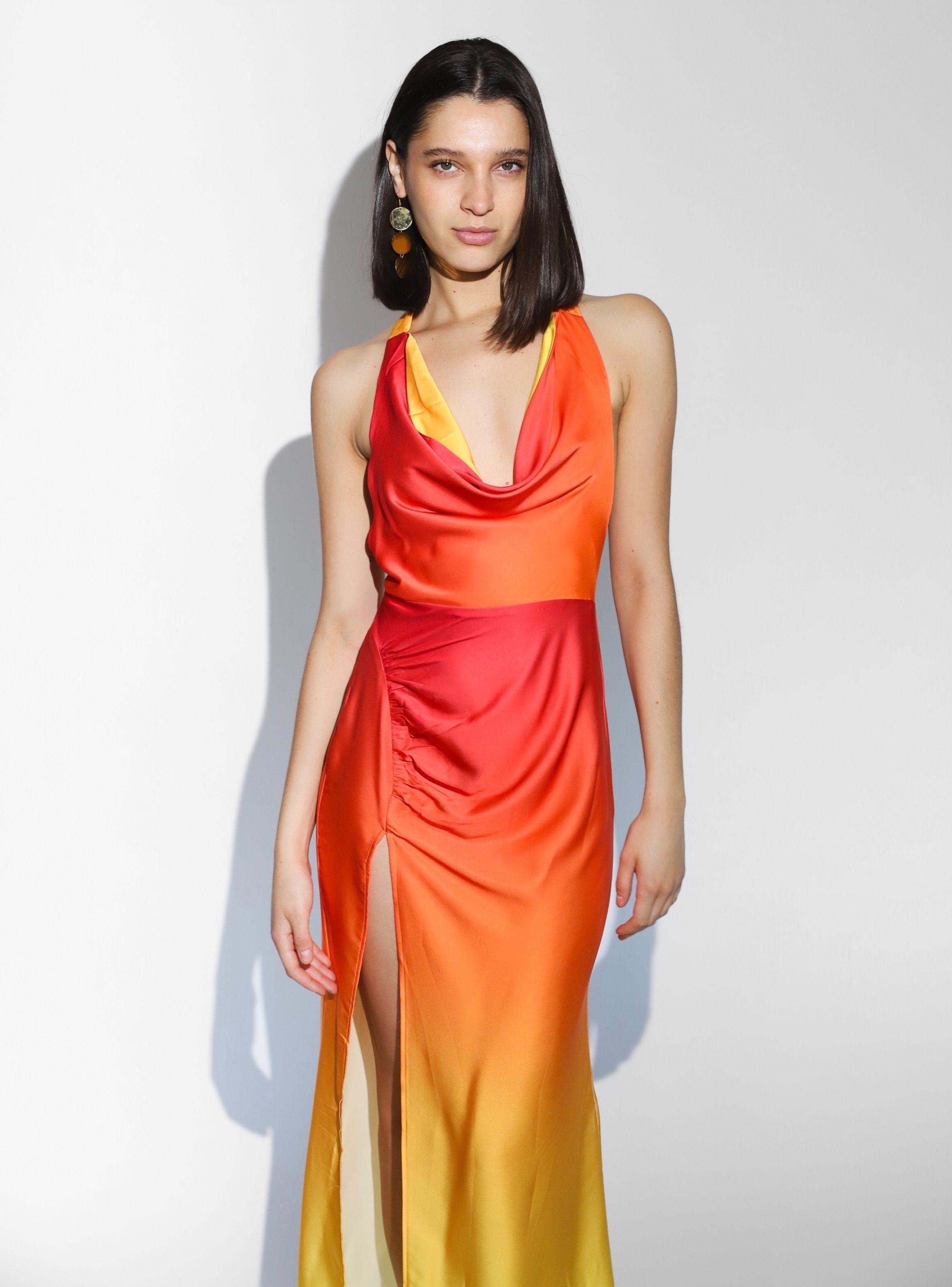 NARA DRESS-0