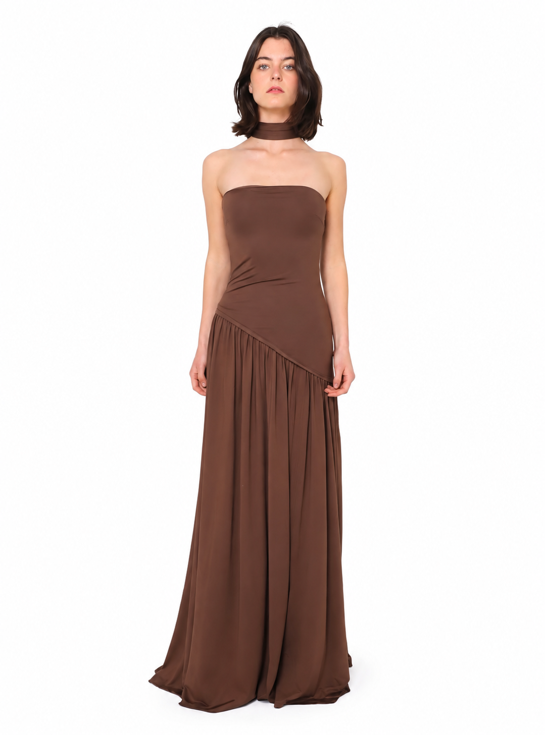 CLOHE DRESS-0