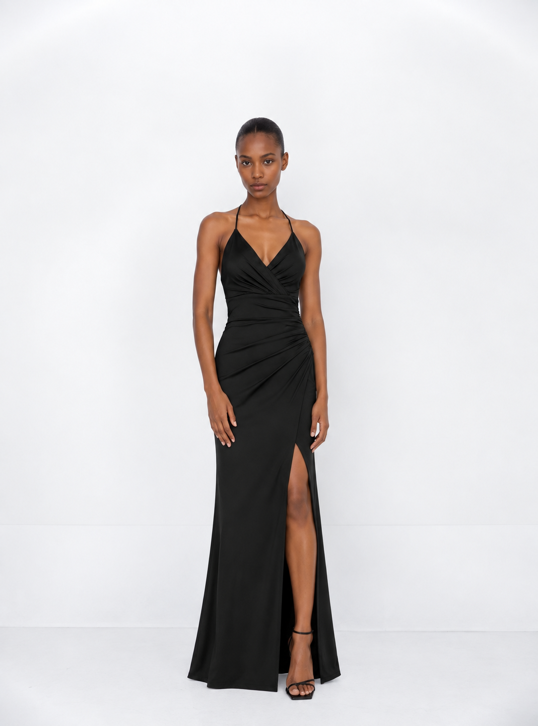 KATHY DRESS -0