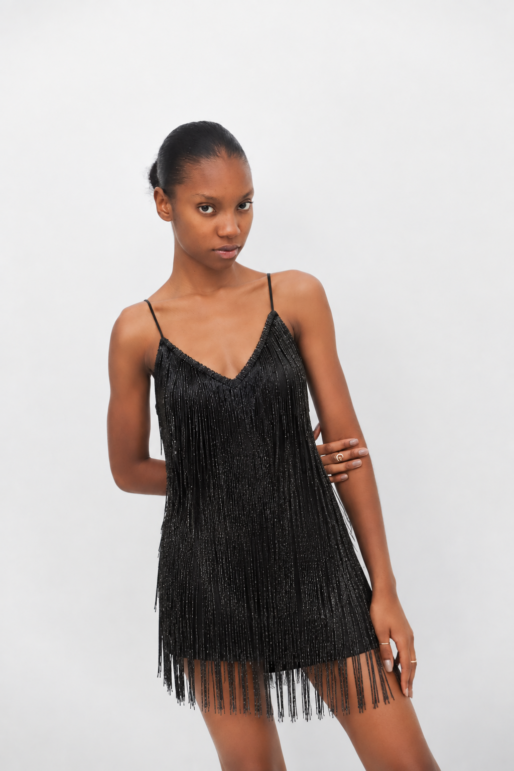 SOLE DRESS-0