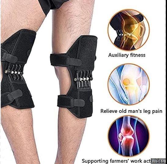 Resorte Proteccion Apoyo Rodilla-2