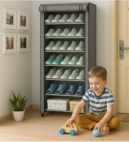 Zapatero Organizador Closet Zapatos 10 NIveles-3