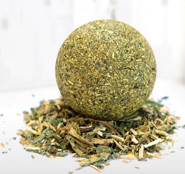Catnip Para Gatos-2