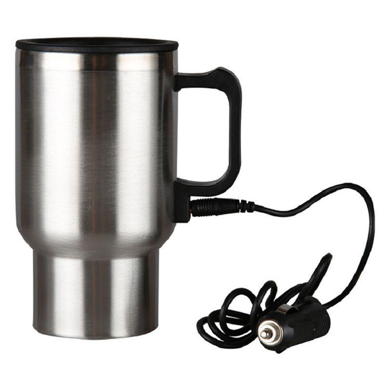 Calentador de Agua Electrico Para Auto 12v-0