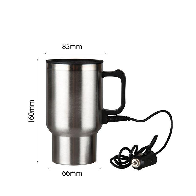 Calentador de Agua Electrico Para Auto 12v-1