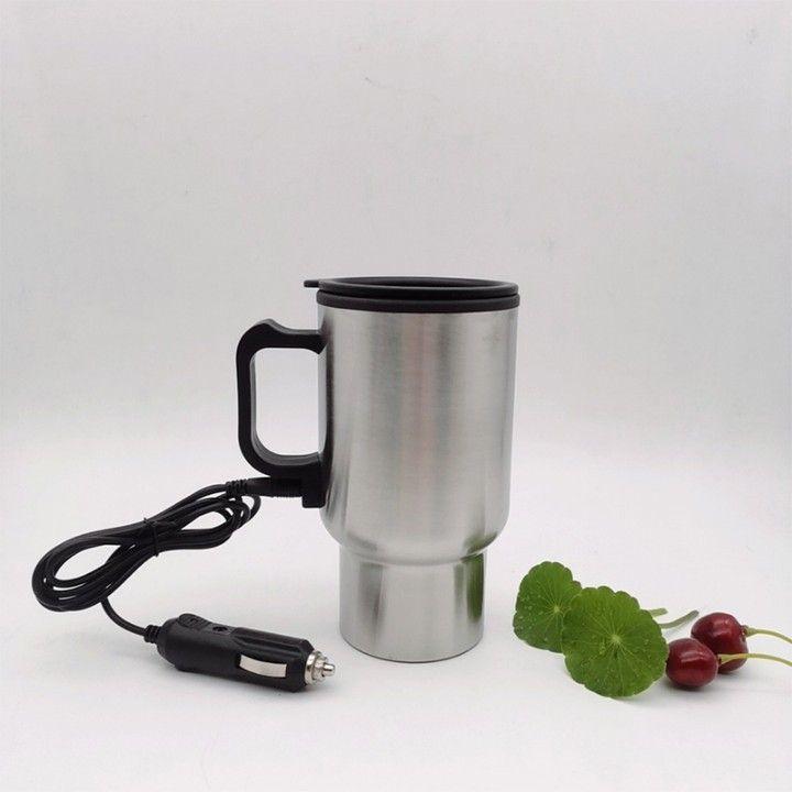 Calentador de Agua Electrico Para Auto 12v-5