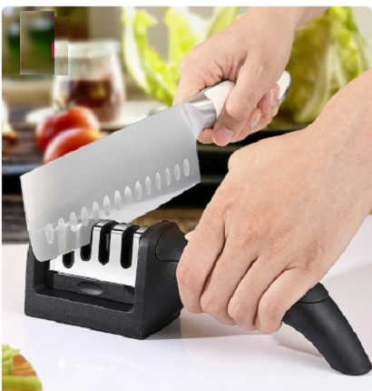 Afilador De Cuchillos Larga Duración -2