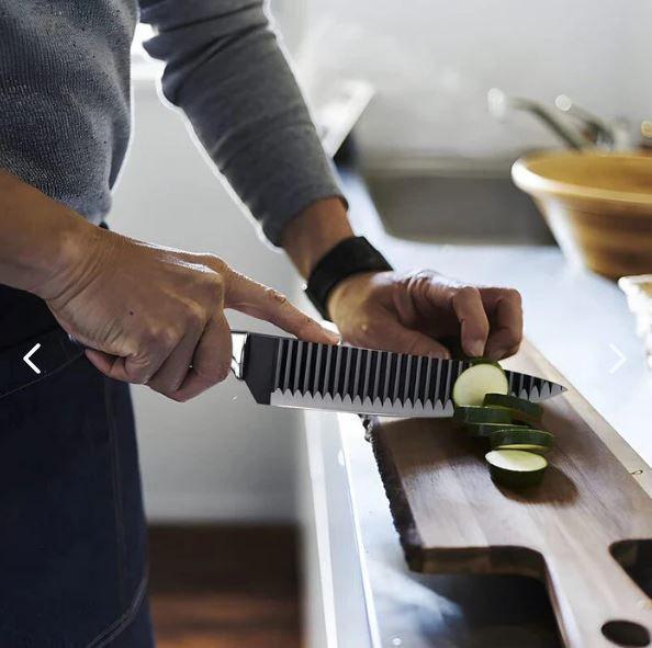 Set De Cuchillos Pro Nuevo-4